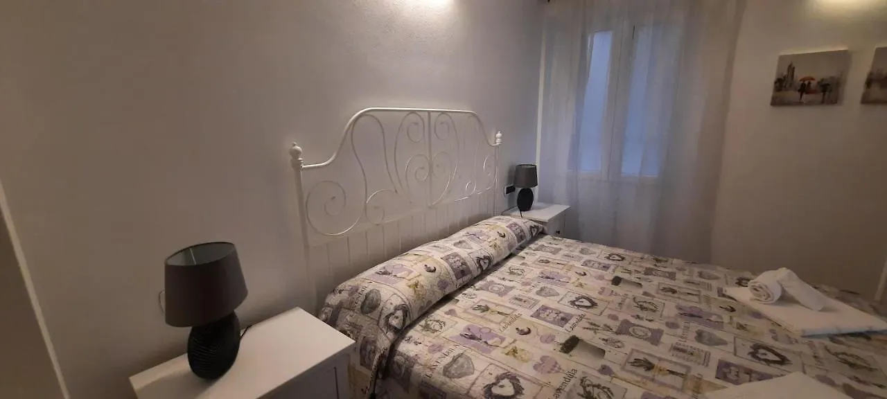Olimpo Affittacamere Manarola