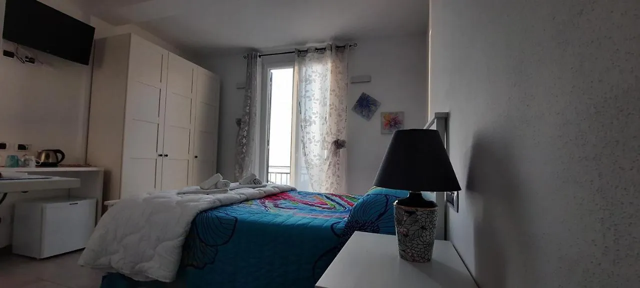 *** Gasthof Olimpo Affittacamere Manarola Italien