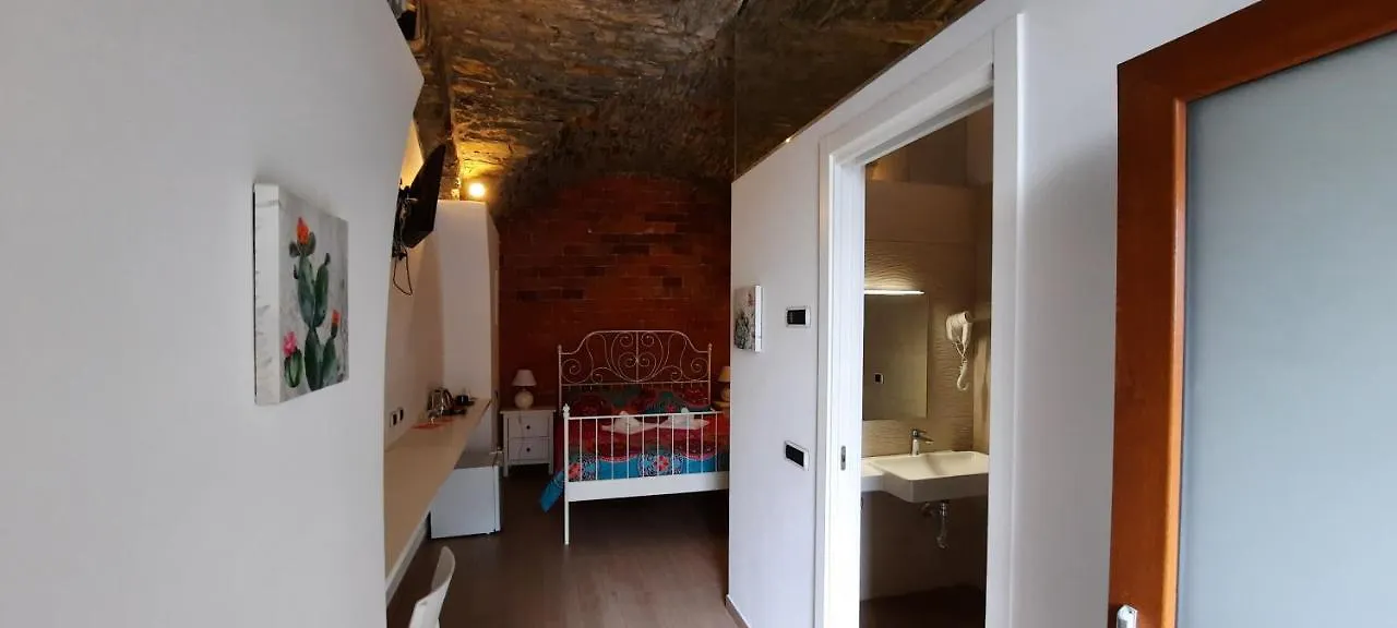 Olimpo Affittacamere Manarola