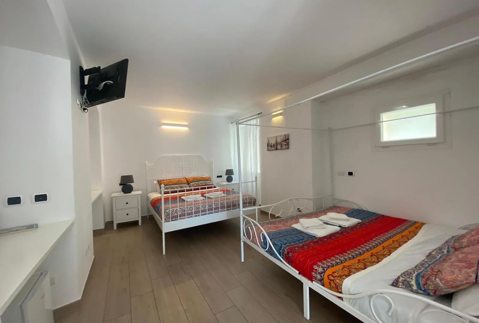 Olimpo Affittacamere Manarola