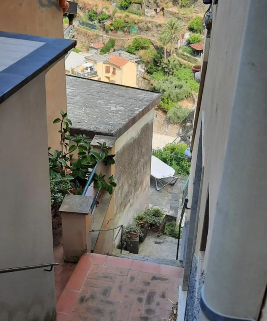 Olimpo Affittacamere Manarola Gasthof
