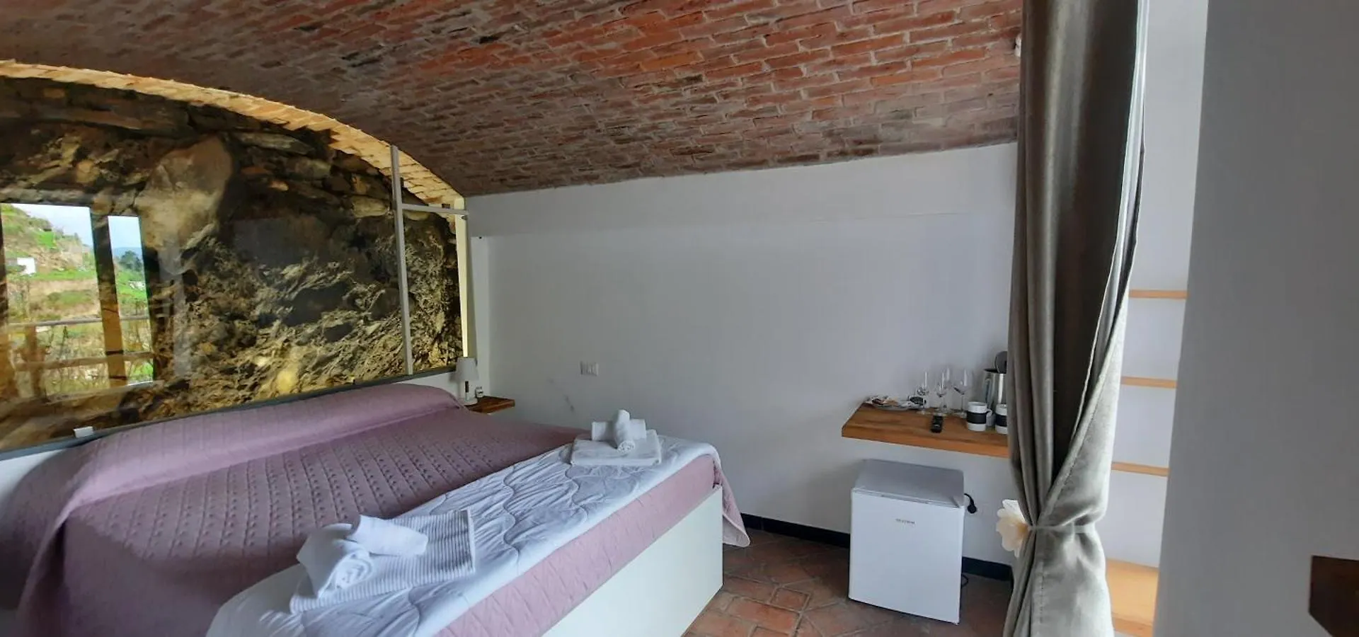 Olimpo Affittacamere Manarola 3*,  Italien