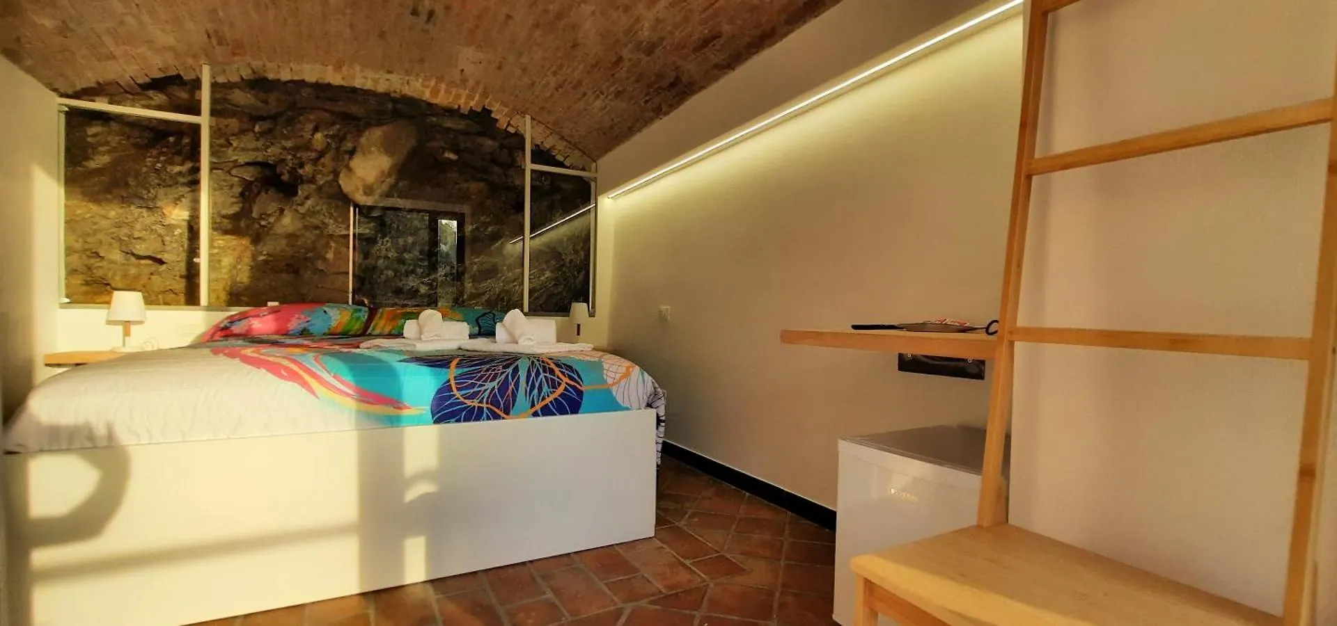 Olimpo Affittacamere Manarola Italien