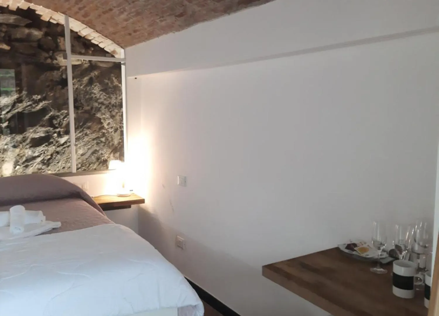 Olimpo Affittacamere Manarola