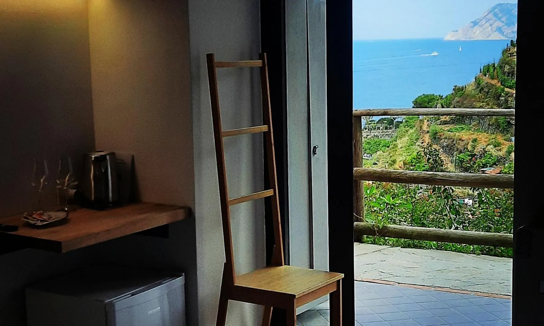 Gasthof Olimpo Affittacamere Manarola
