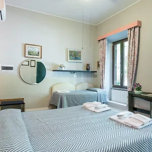Pensión A San Pietro Bed
