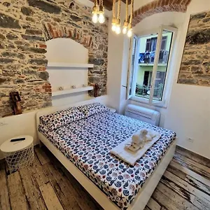 Gasthof L' Onda Di, Manarola