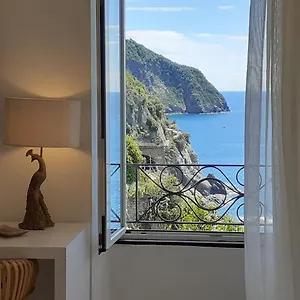 Maison d'hôtes Porta Rossa