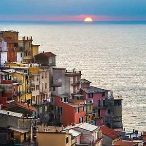 Gasthof Ines, Manarola