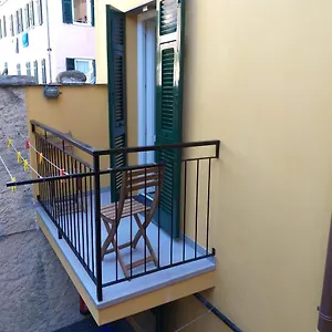 Gasthof Il Patio, Manarola